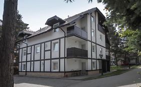 Vila Bjanka