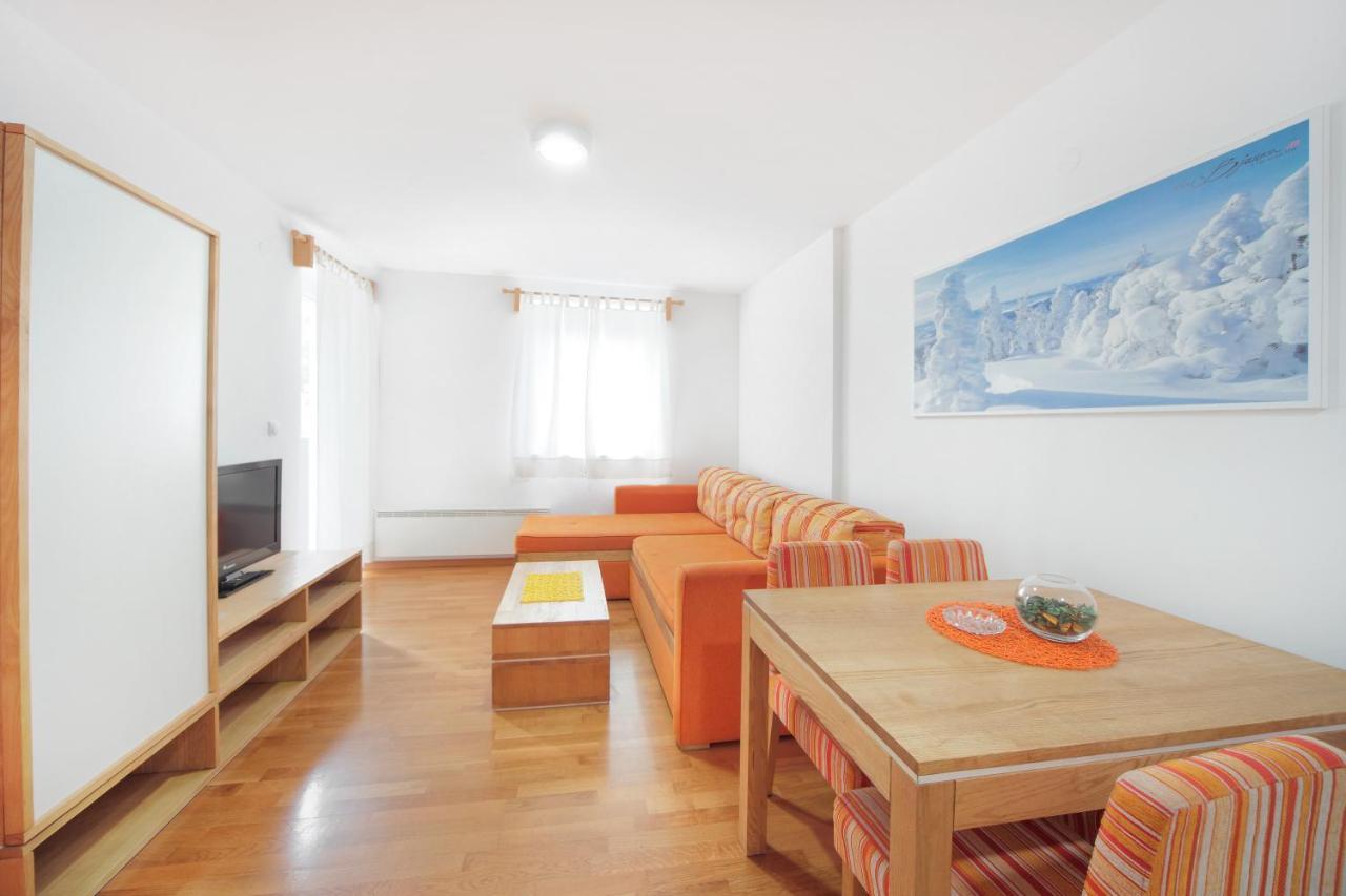 Vila Bjanka Zlatibor Exterior foto