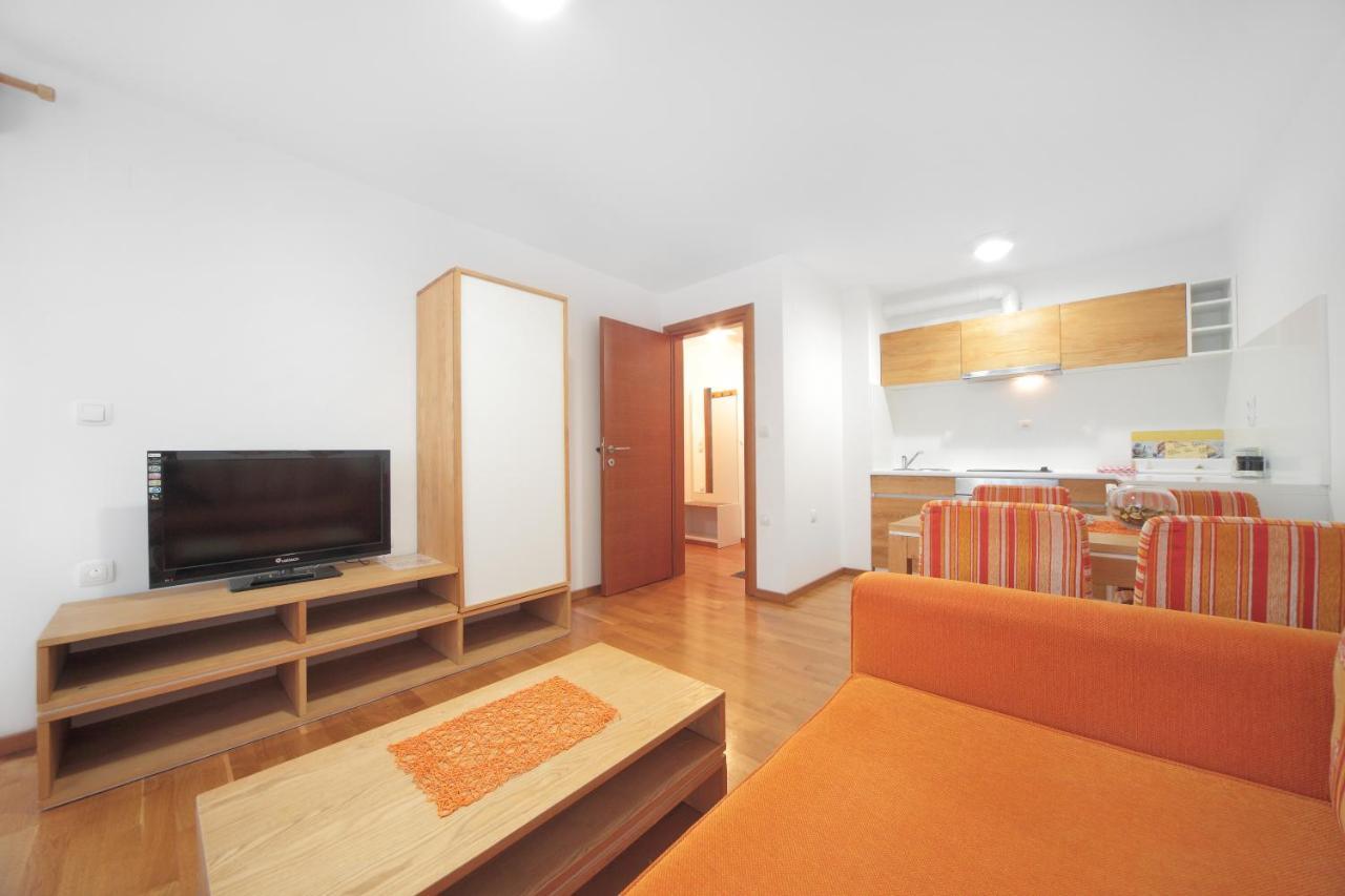 Vila Bjanka Zlatibor Exterior foto