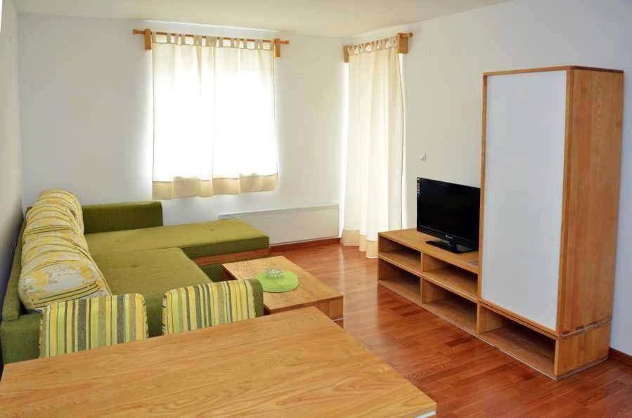 Vila Bjanka Zlatibor Exterior foto